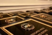 Idaho Statesman’s Grey wins C Division Video