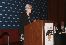 SJI alums share what Red Smith Award winner Sandy Rosenbush means to them