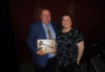 Text of John Bednarowski’s speech as outgoing APSE president