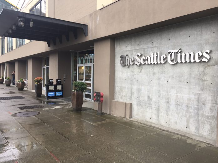 Seattle Times