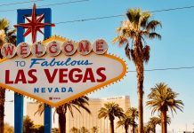 President’s report: Checking in before Las Vegas