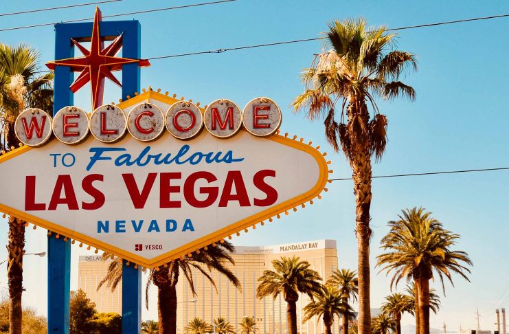 President’s report: Checking in before Las Vegas