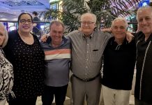 APSE at 50: John Cherwa on his 20 years leading APSE’s journalism access fight