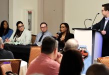 APSE Las Vegas in Review: The Rise of Women’s Sports