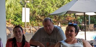 Maria McIlwain elected as APSE Second Vice President for 2026-27