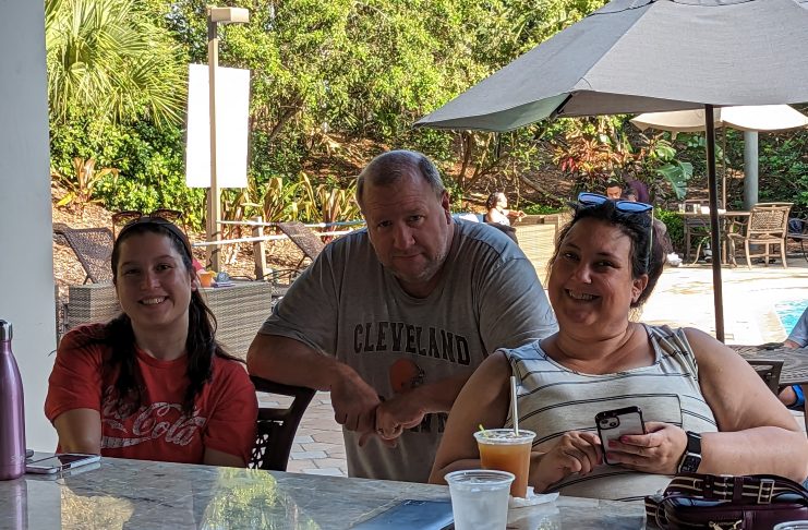 Maria McIlwain elected as APSE Second Vice President for 2026-27