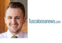 Nick Kelly of The Tuscaloosa News wins D Game Story in 2023 APSE Contest