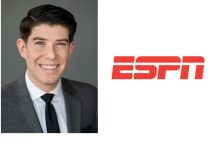 Jeff Passan of ESPN.com wins National Beat Writing in 2023 APSE Contest