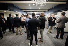 President’s Note January 2025: It’s time to mark your calendars