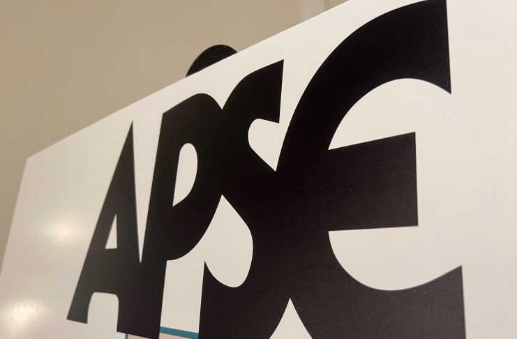 Last call for APSE second and third vice president nominations