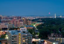 2026 APSE Summer Conference: What to do in the Washington, D.C., area