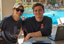 President’s Note: Last-minute notes before Orlando