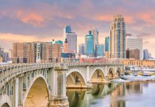 The Minnesota Star Tribune seeks a college and women’s sports editor