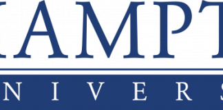 Hampton University is APSE’s newest student chapter