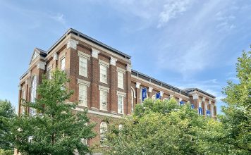 University of Kentucky hiring Sports Journalism lecturer University of Kentucky