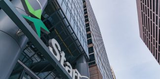 The Minnesota Star Tribune is hiring a sports editor The Star Tribune Media Company newspaper headquarters at 650 3rd Avenue South in downtown Minneapolis, Minnesota. (Photo by Tony Webster)