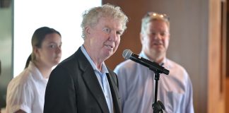 Boston Globe’s Dan Shaughnessy wins 2026 Red Smith Award
