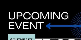 APSE Southeast meeting May 11 in Birmingham: Full schedule, Greg Sankey Q&A APSE Southeast Region Meeting social card (By Naila-Jean Meyers)