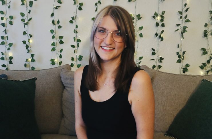 Lauren Jennings elected as APSE Third Vice President for 2026-28