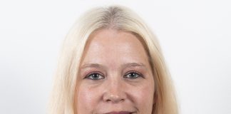 Lyzz Stallings receives Donn Walden Leadership Grant for 2026 APSE Summer Conference