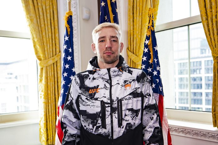 Kyle Daukus