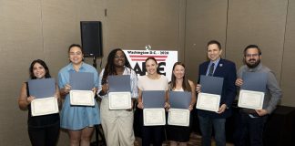 Applications open for Class XV of the APSE Foundation Fellowship