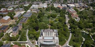 Ohio State University is hiring a professional-practice assistant professor in journalism