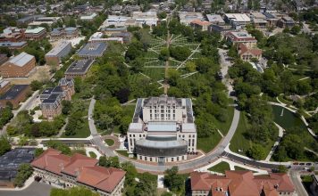 Ohio State University is hiring a professional-practice assistant professor in journalism