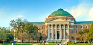 SMU is hiring an assistant/associate professor of practice to serve as director of sports media